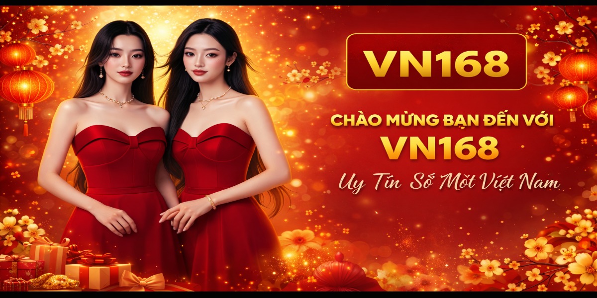 banner for vn168rucom
