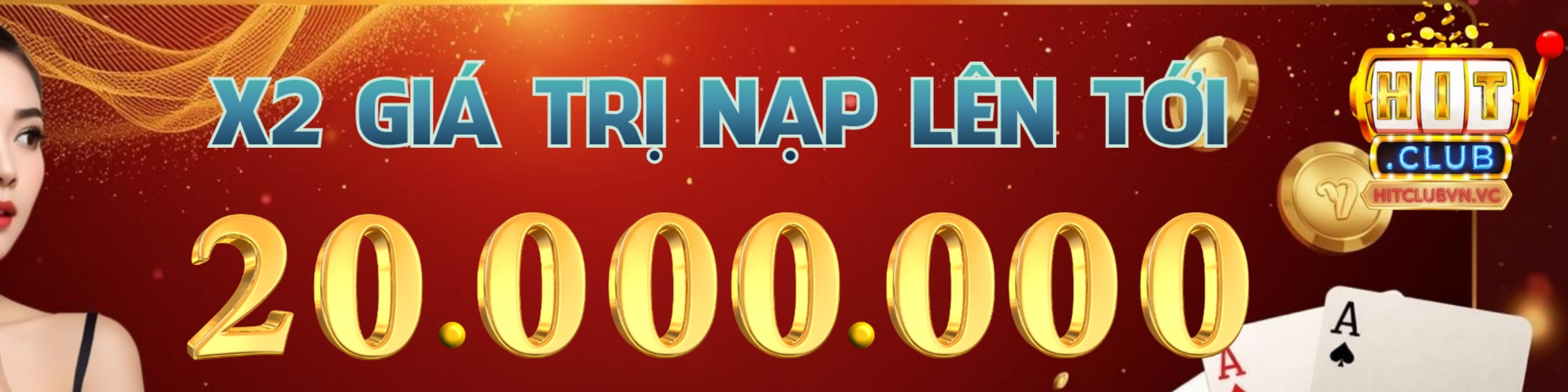 banner for hitclubvnvc