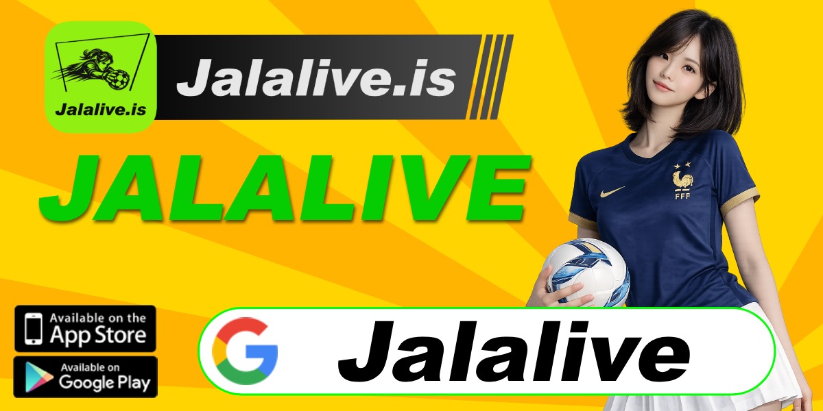 banner for jalaliveis
