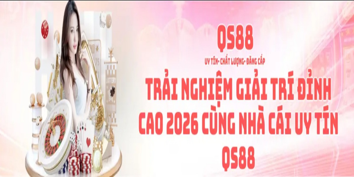 banner for Qs88vc