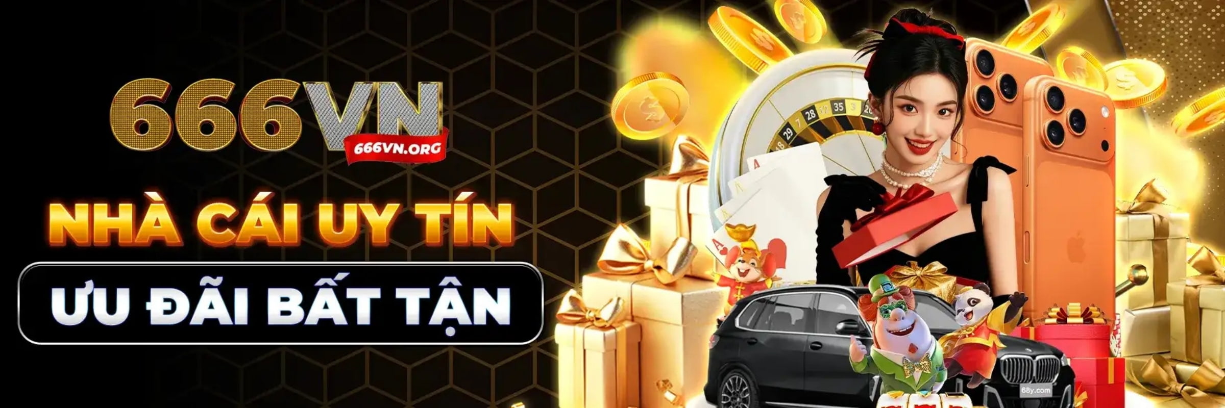 banner for 666vnorg