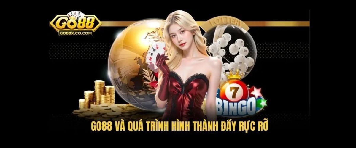banner for go88xcocom