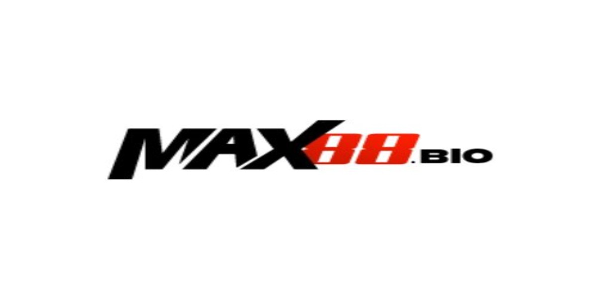 banner for Max88bio