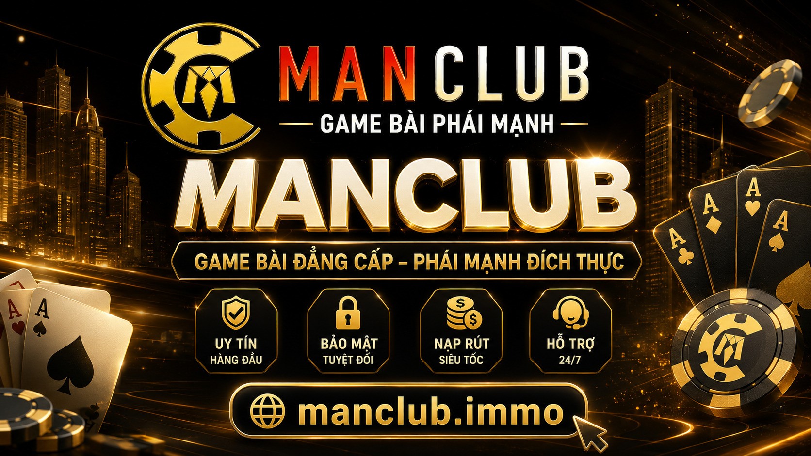 banner for manclubimmo