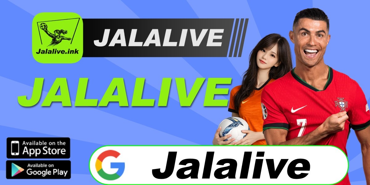 banner for jalaliveink