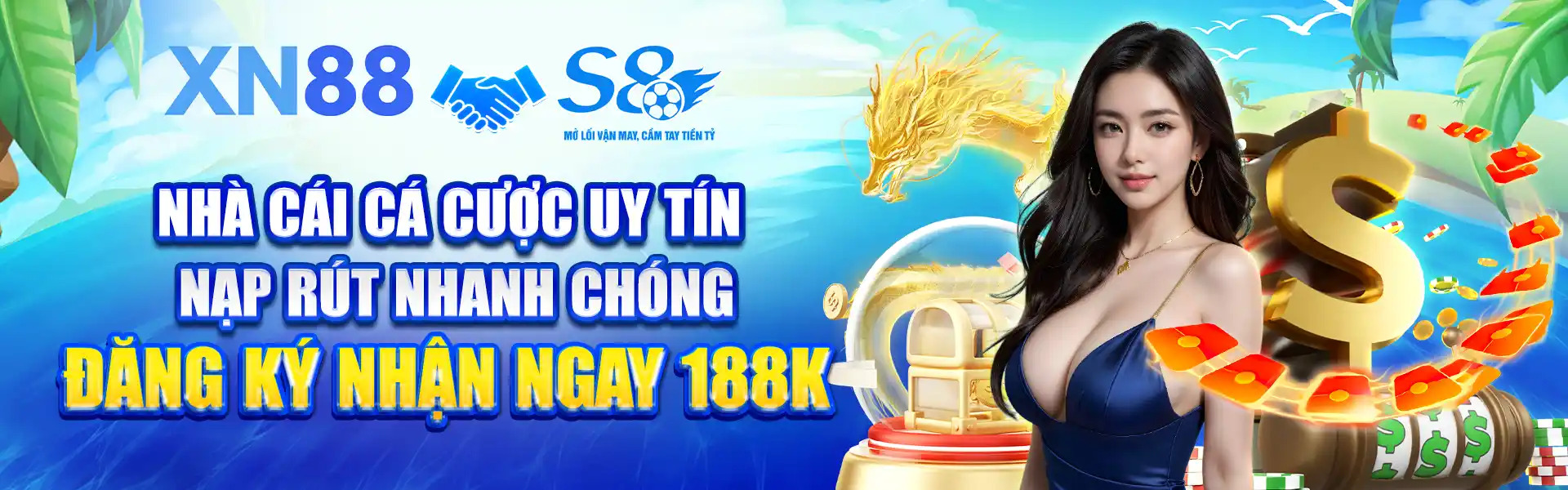 banner for xn88onlinecasino