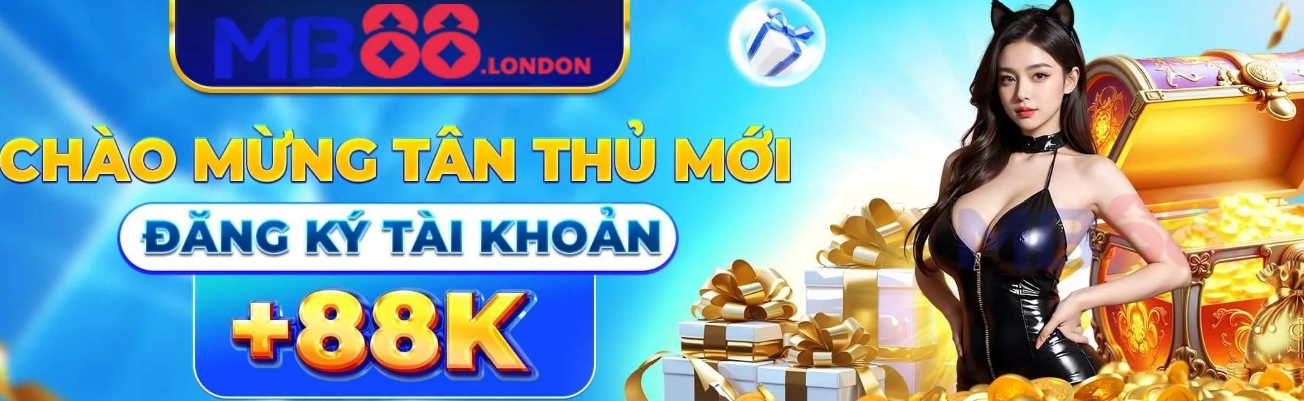 banner for mb88london