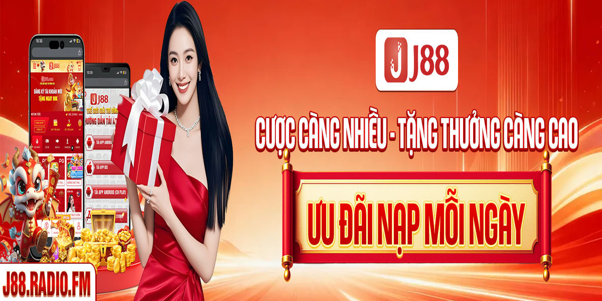 banner for j88radiofm