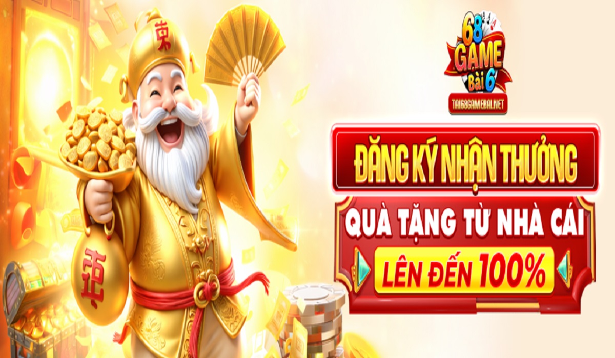 banner for tai68gamebainet