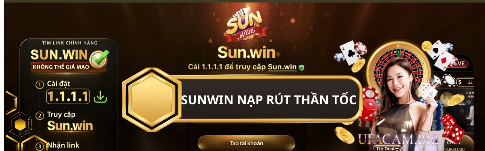 banner for taisunwin20cncom