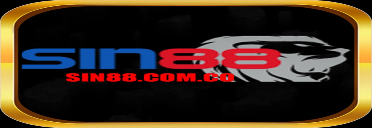 banner for sin88comco