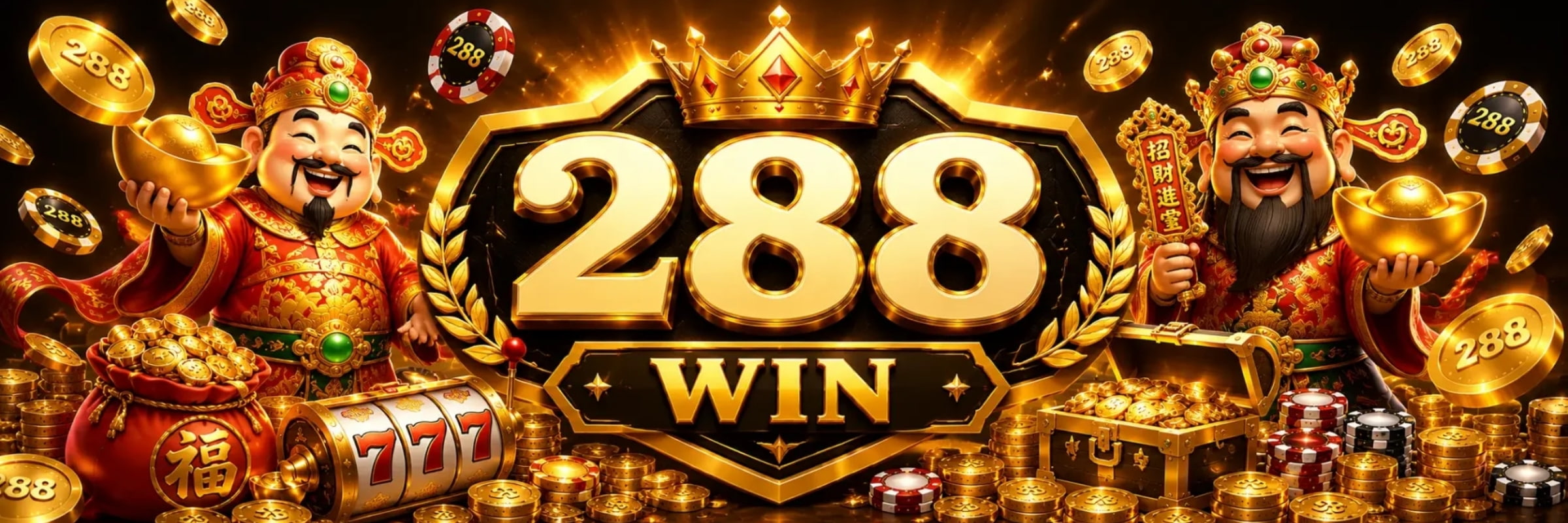 banner for 288winpkcom