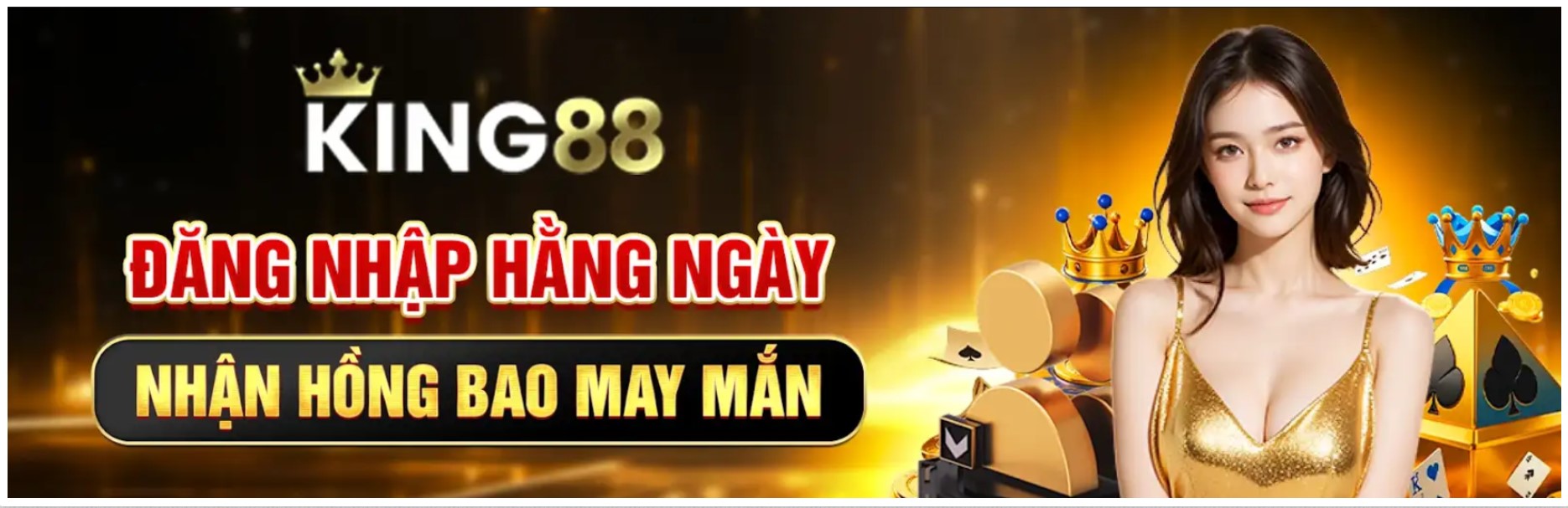 banner for king88visions