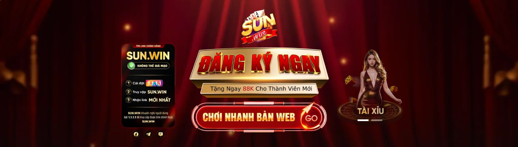 banner for sunwin03com