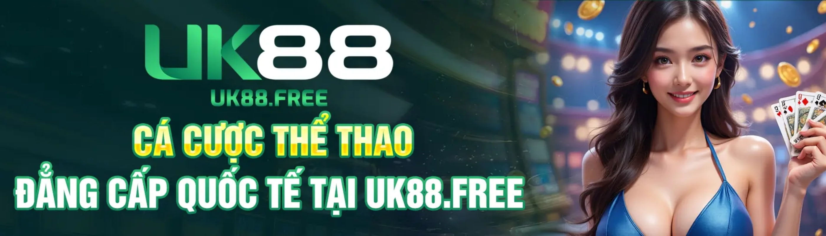 banner for uk88freetop