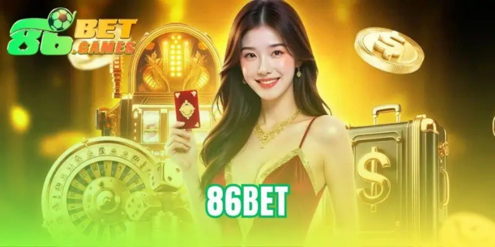 banner for 86betgift