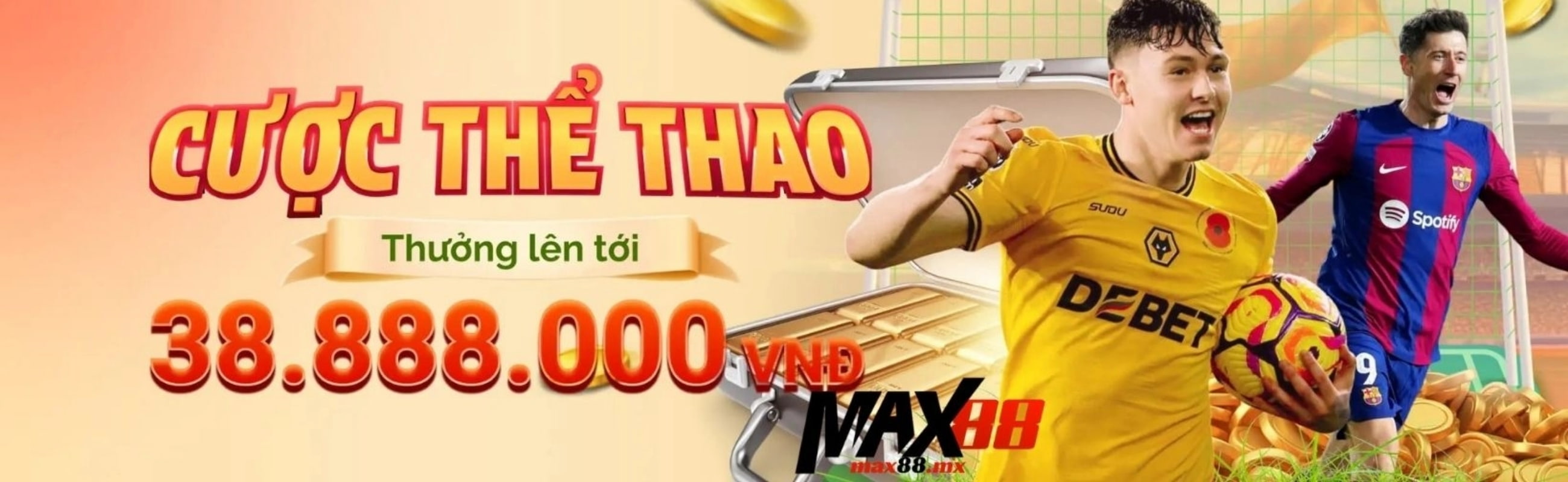 banner for max88mxtop