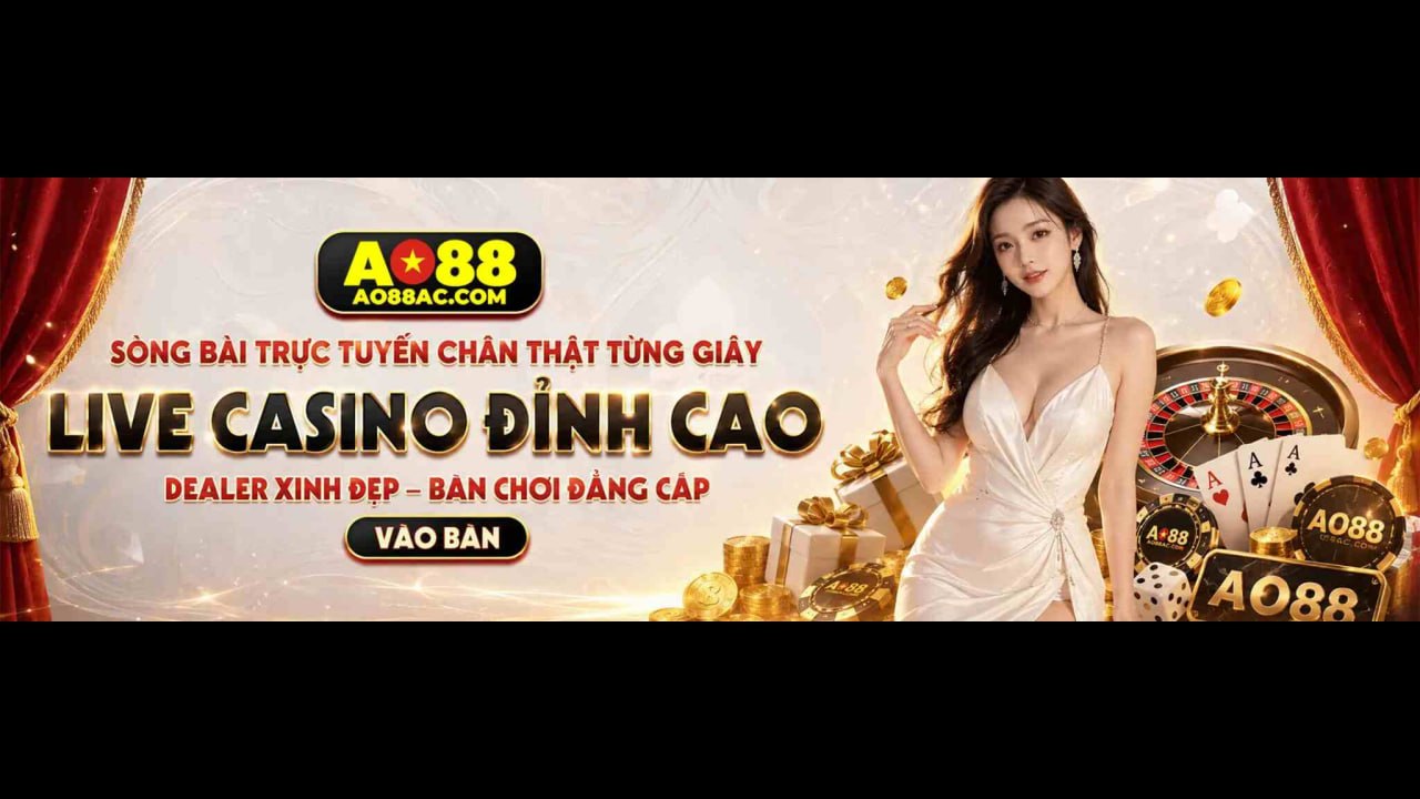 banner for ao88accom