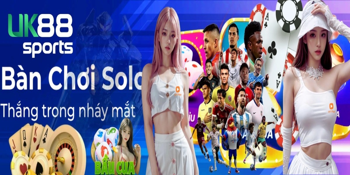 banner for Uk88urucomvn