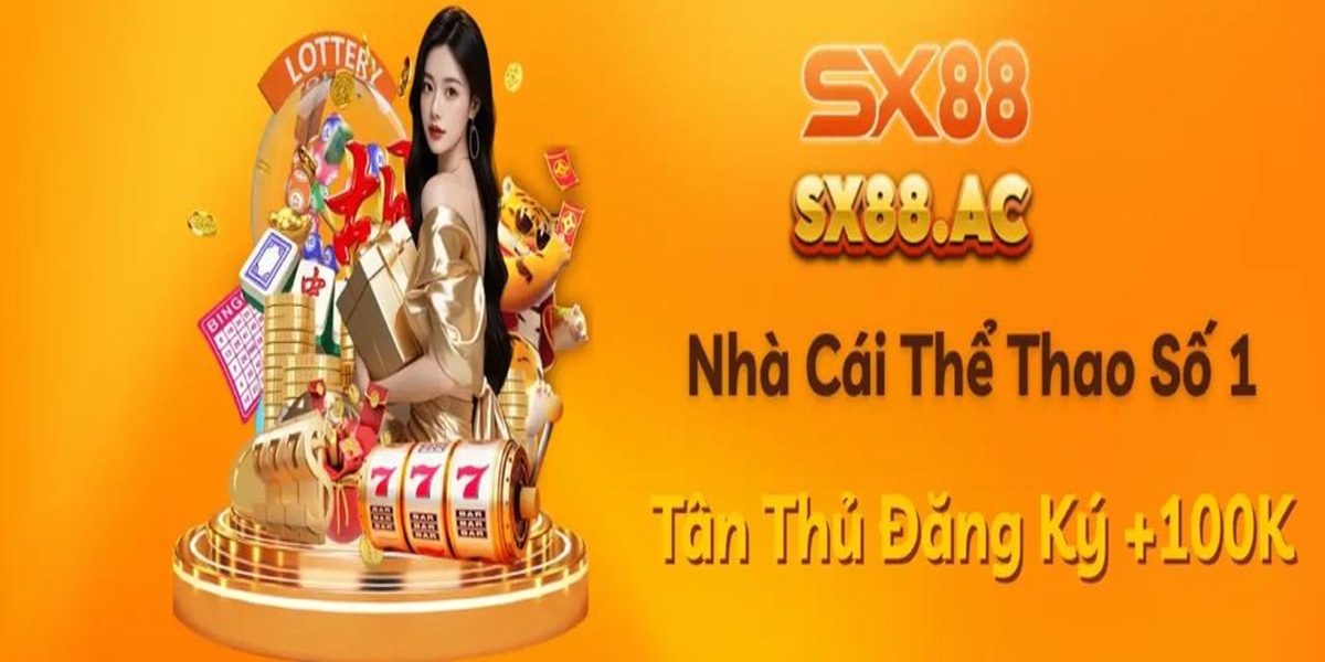 banner for sx88ac