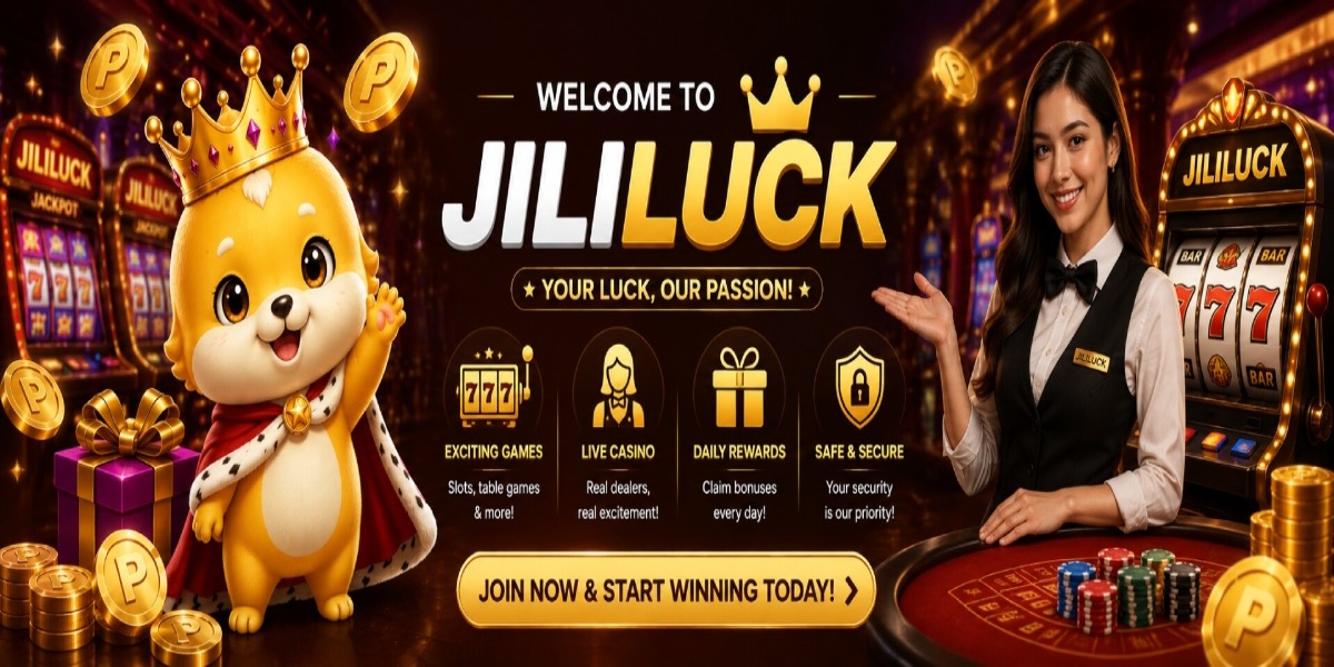 banner for jililuck1bet