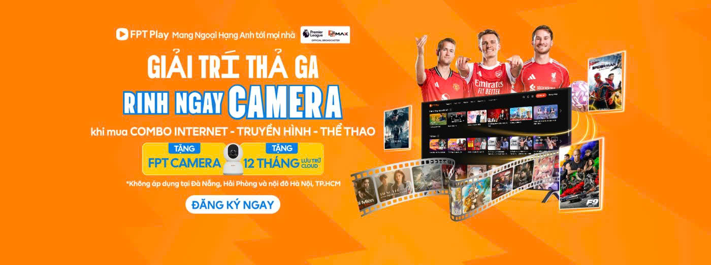 banner for fptubestream