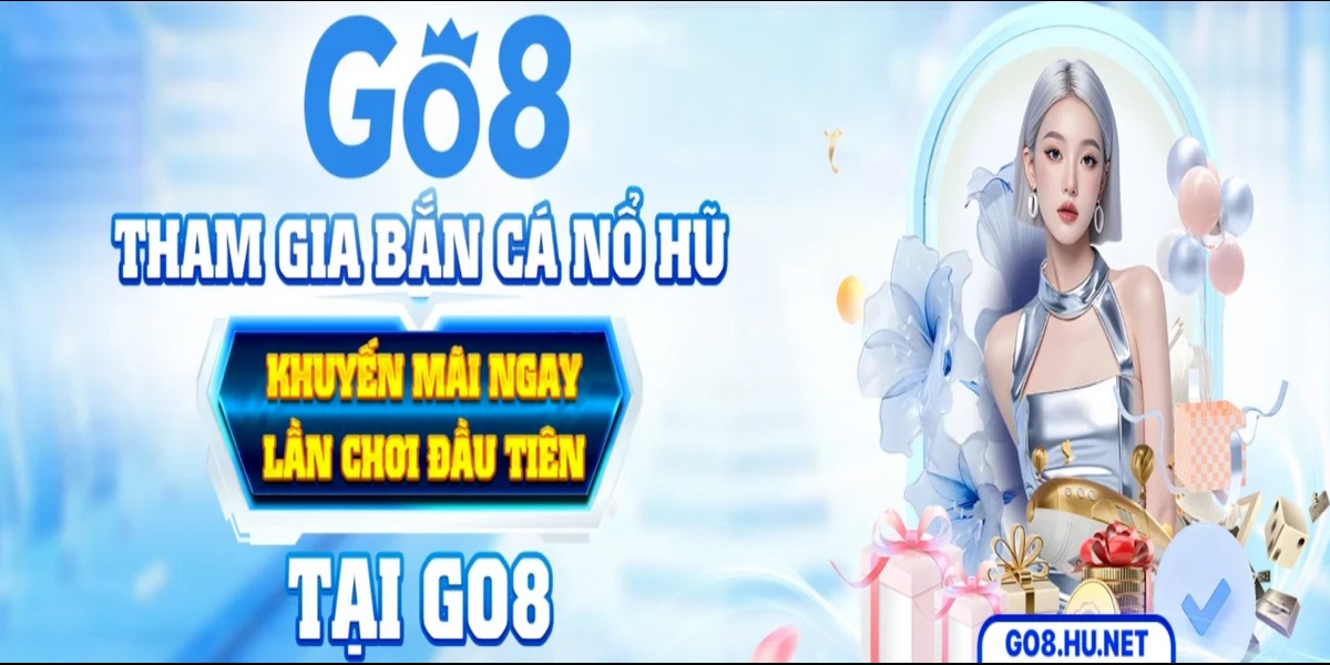 banner for Go8hunet