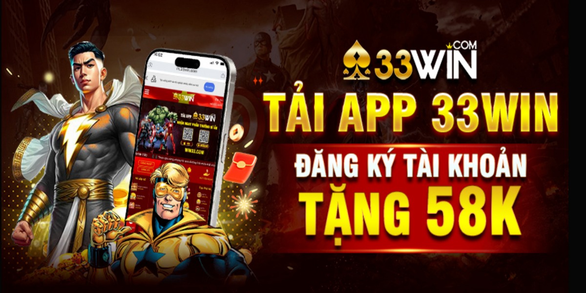 banner for 33win21