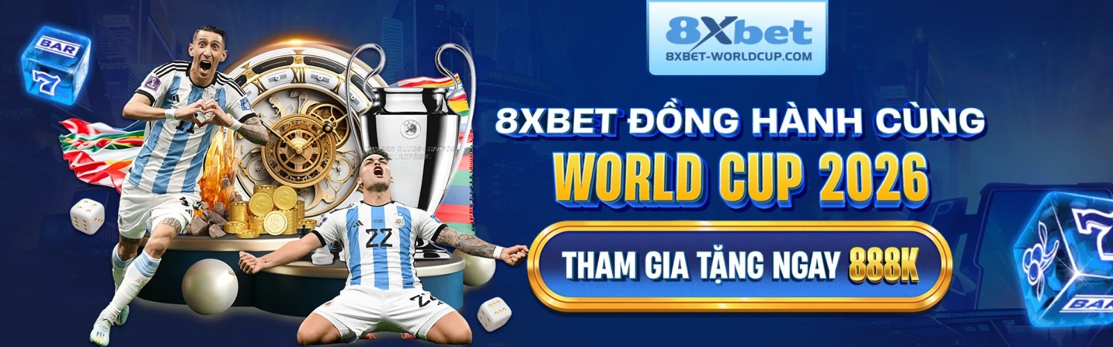 banner for 8xbetworldcupcom