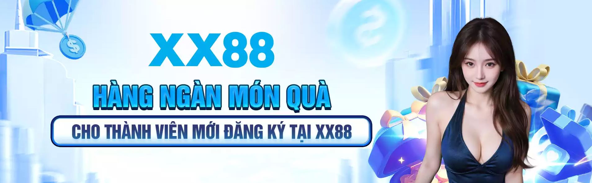 banner for xx88uno