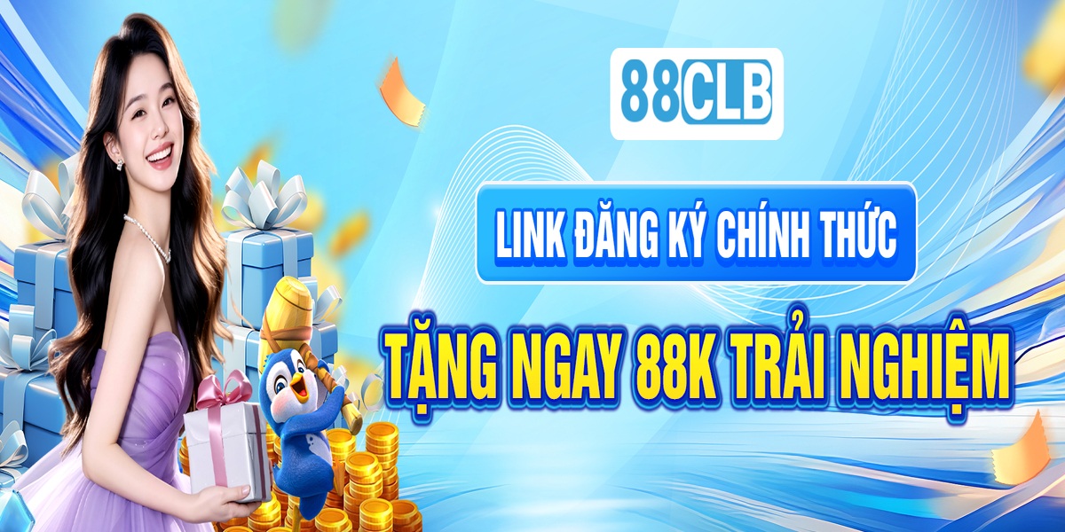 banner for 88Clbncomvn