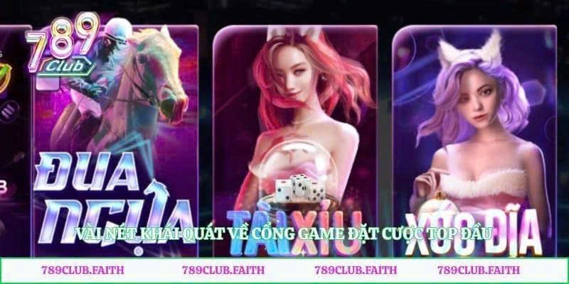 banner for 789clubfaith
