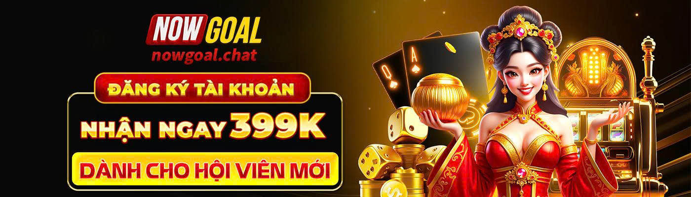 banner for nowgoalchat