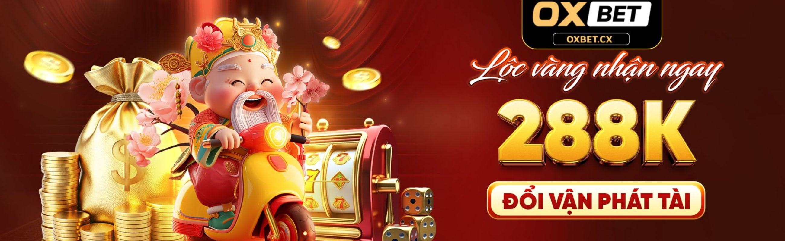 banner for oxbetcxtop