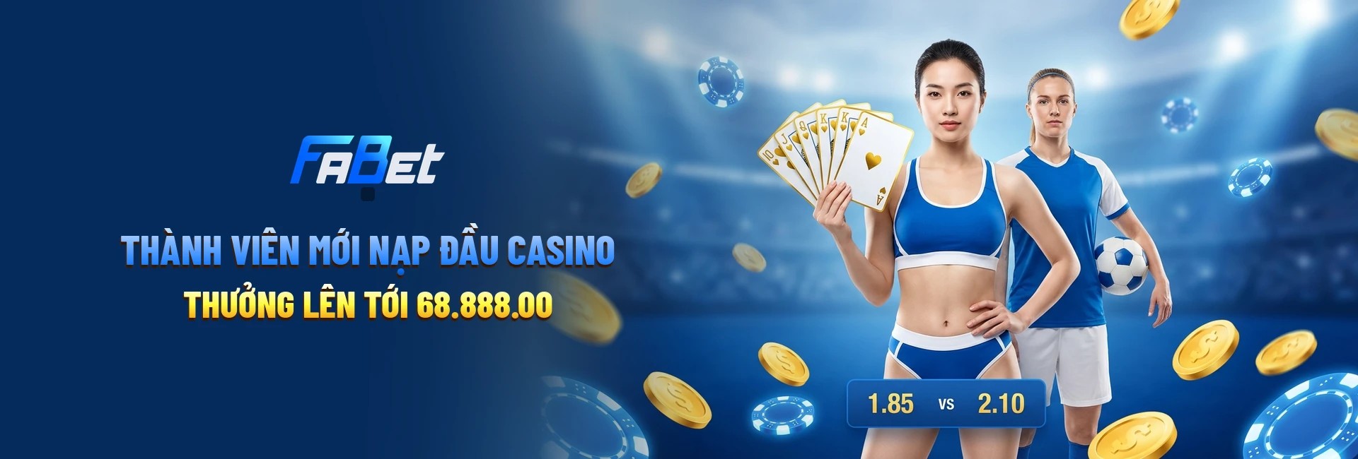 banner for fabet88mobile