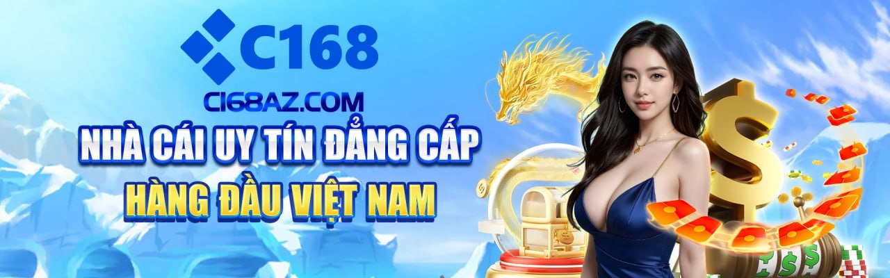 banner for c168azcom