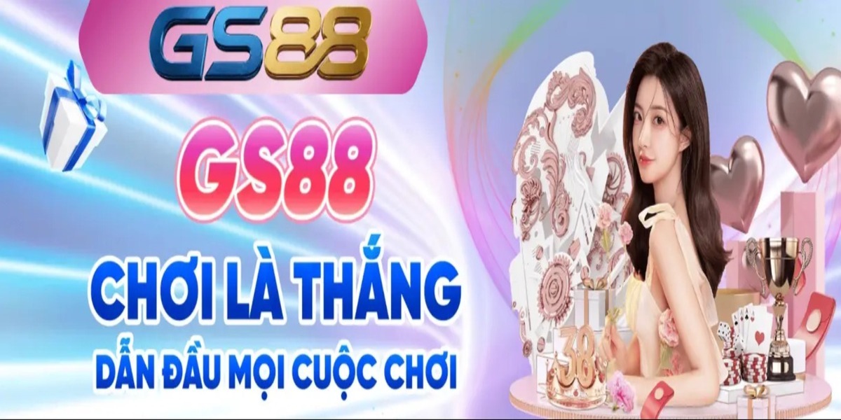 banner for gs88play