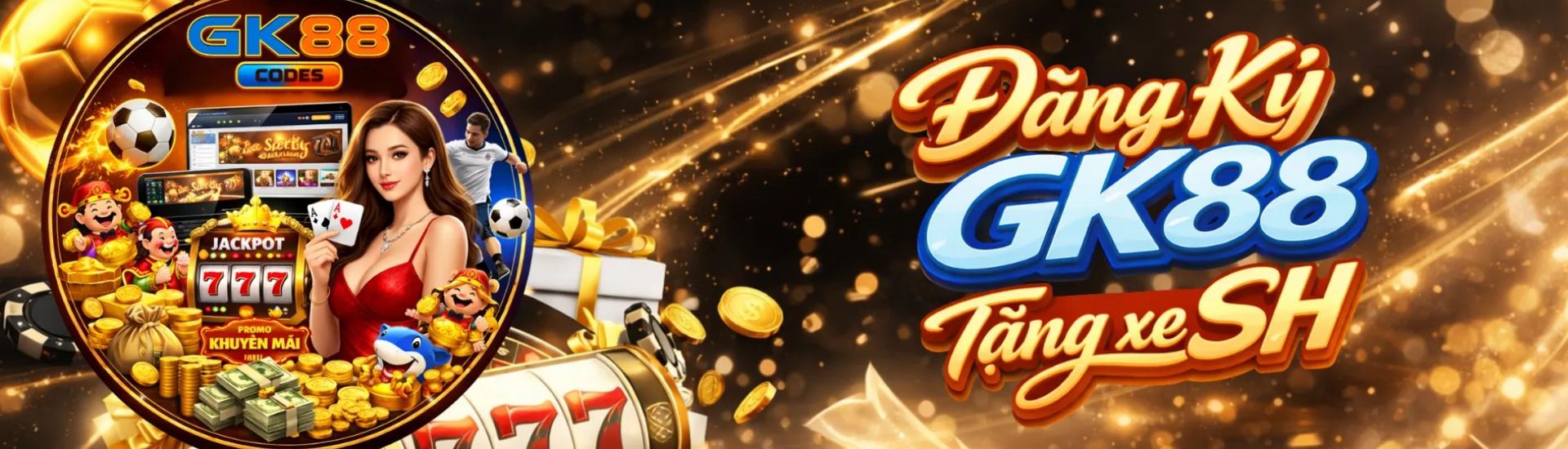 banner for gk88codes