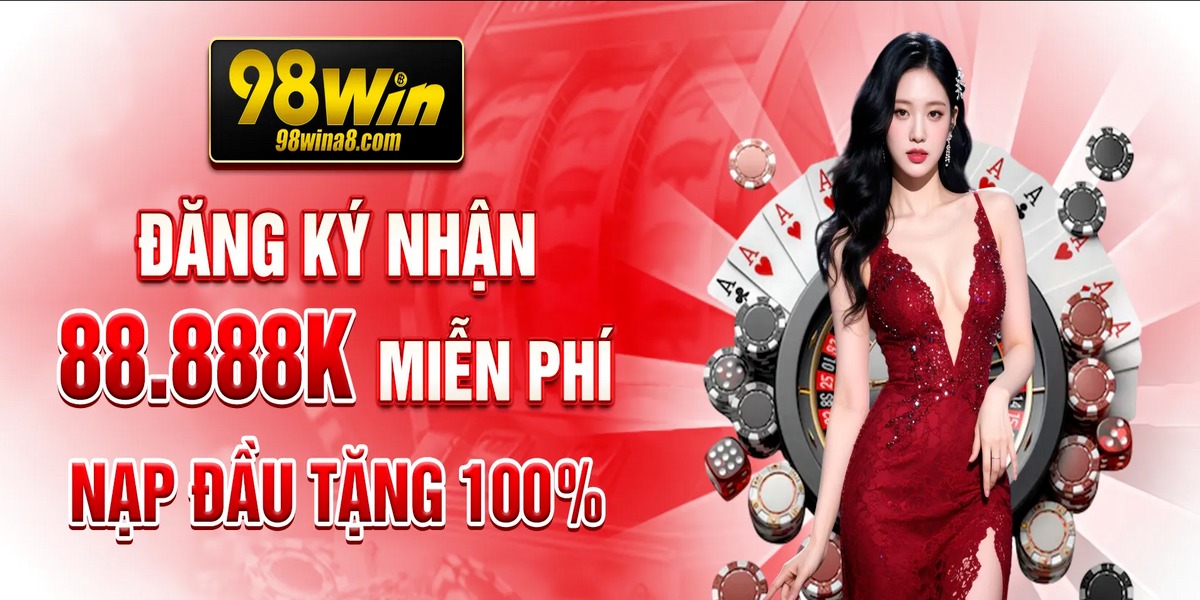 banner for 98wina8comvn