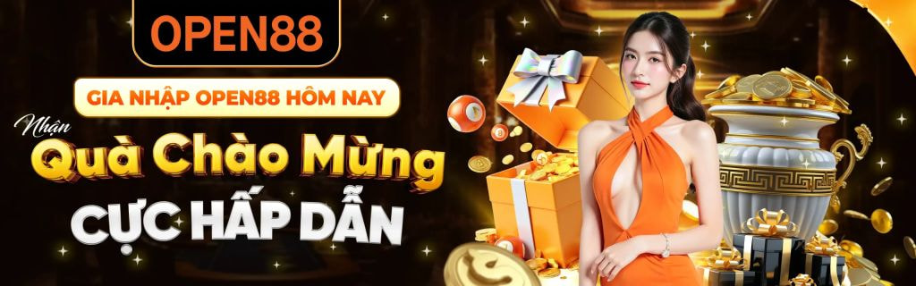 banner for open88vonline