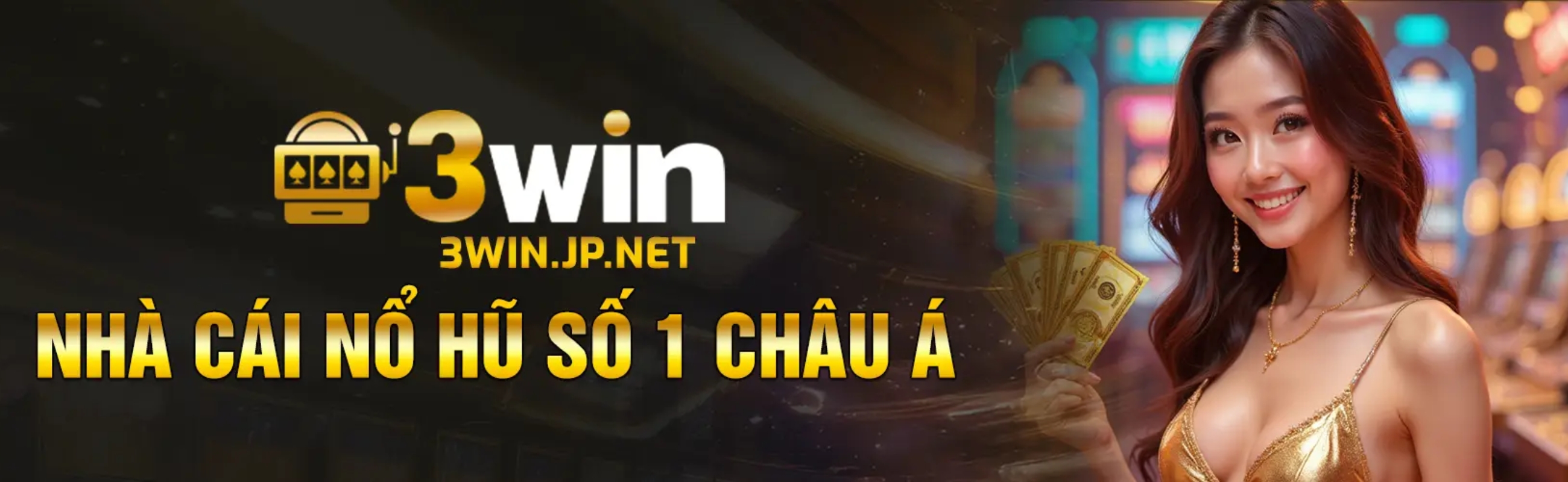 banner for 3winjpnettop