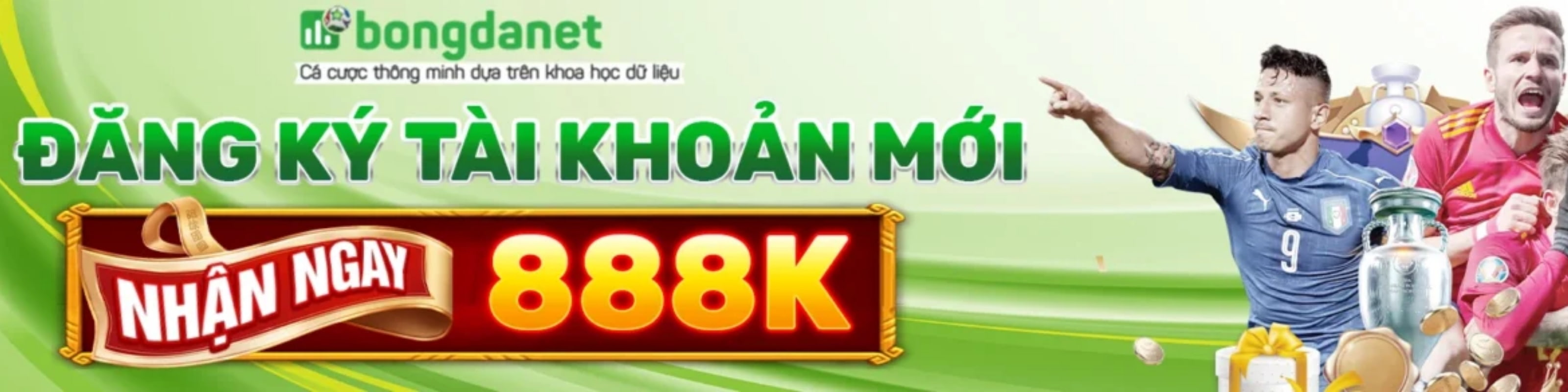 banner for bongdanet66grco