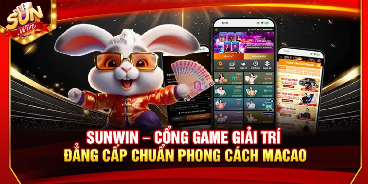 banner for sunwinncom