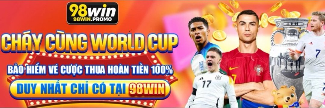 banner for 98winpromo