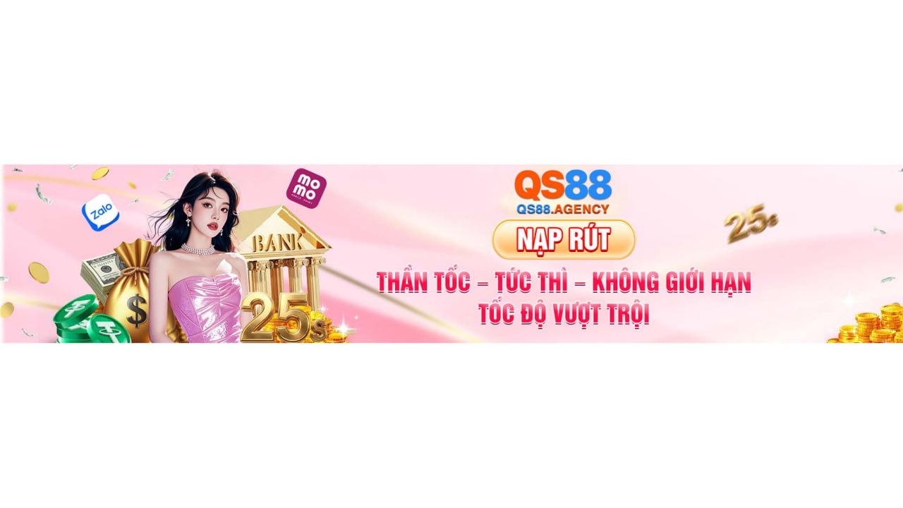 banner for qs88agency