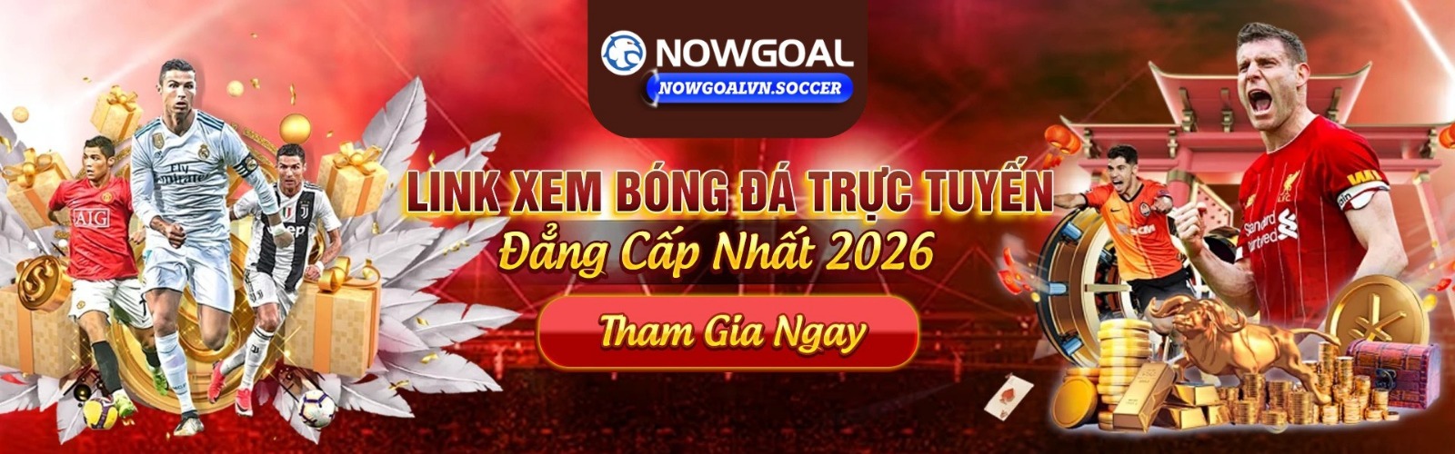 banner for nowgoalvnsoccer