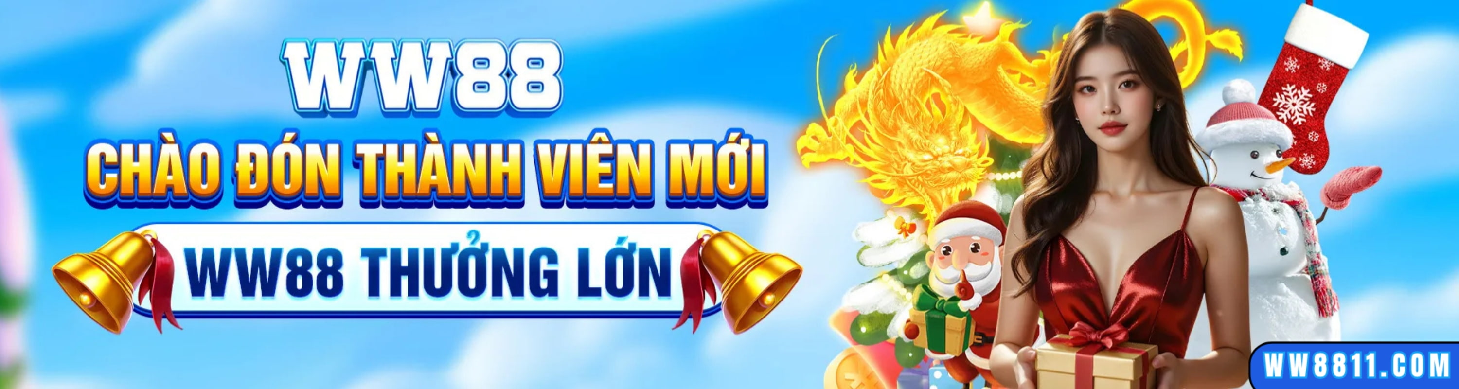 banner for ww8811com