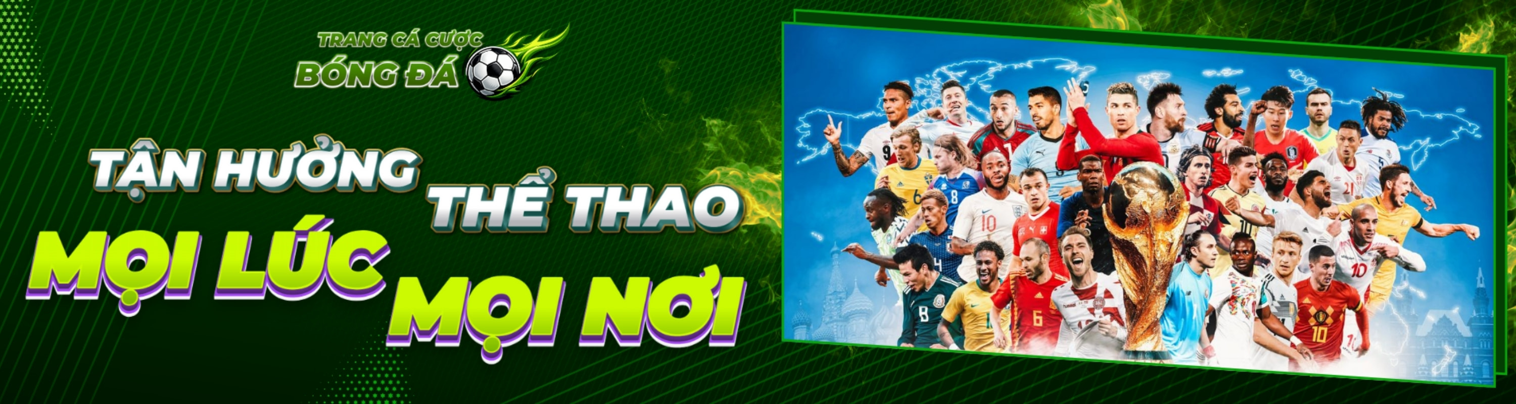 banner for cacuocbongdamx