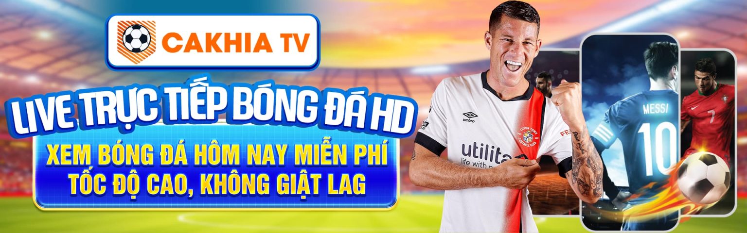 banner for cakhiatvvlive