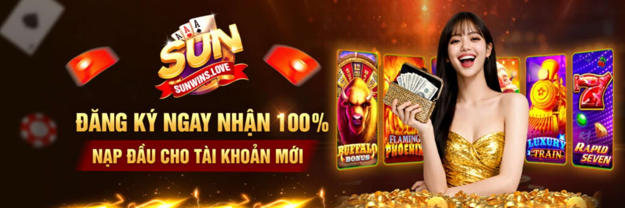 banner for sunwinslove